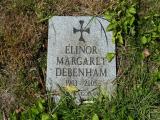 image number Debenham Elinor Margaret  165